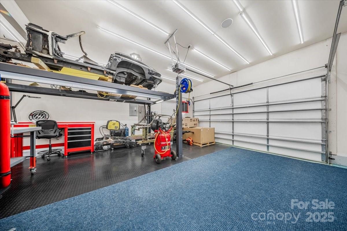 Habersham - Residential