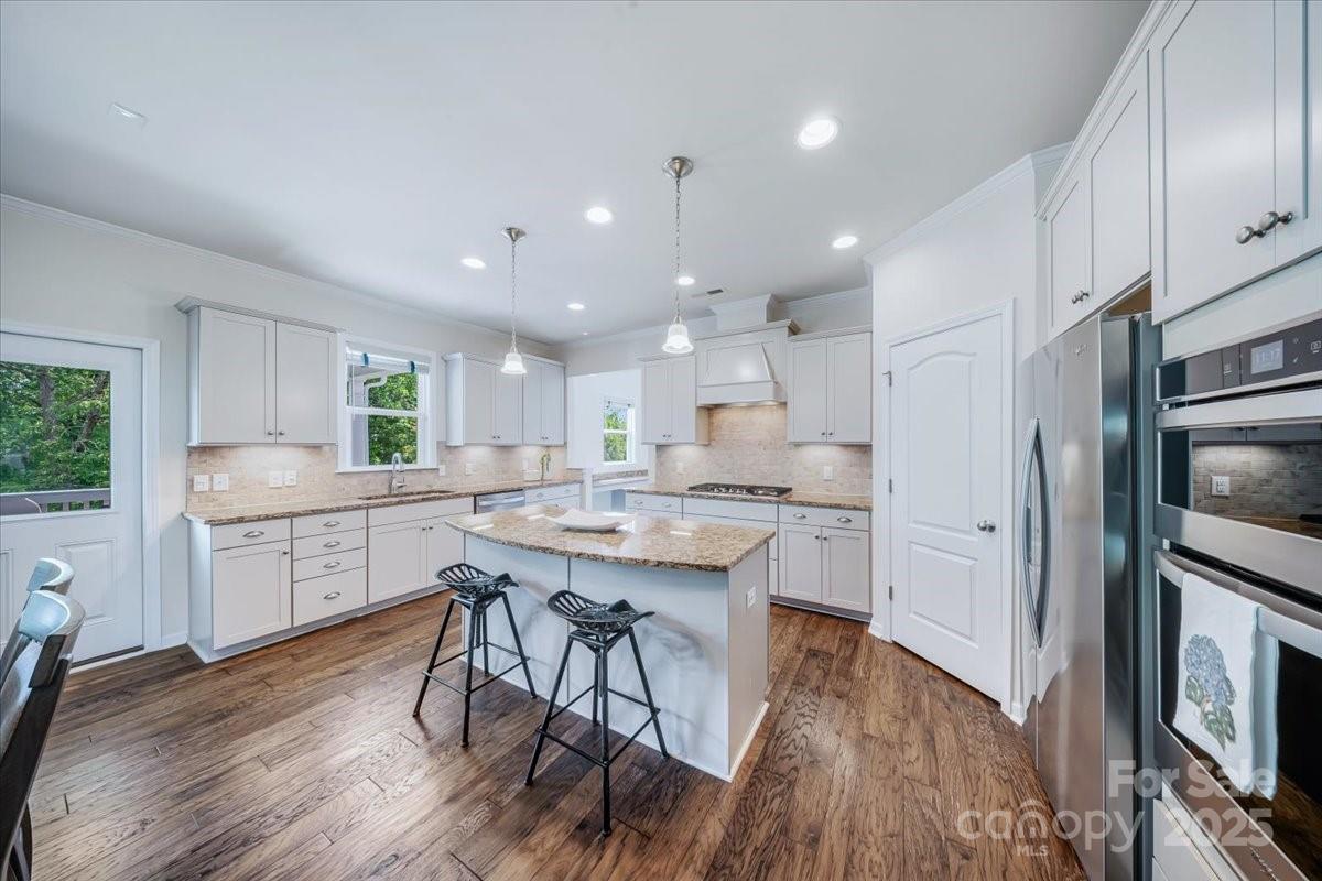 Habersham - Residential