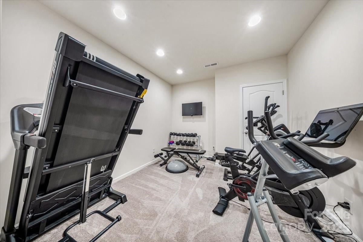 Habersham - Residential