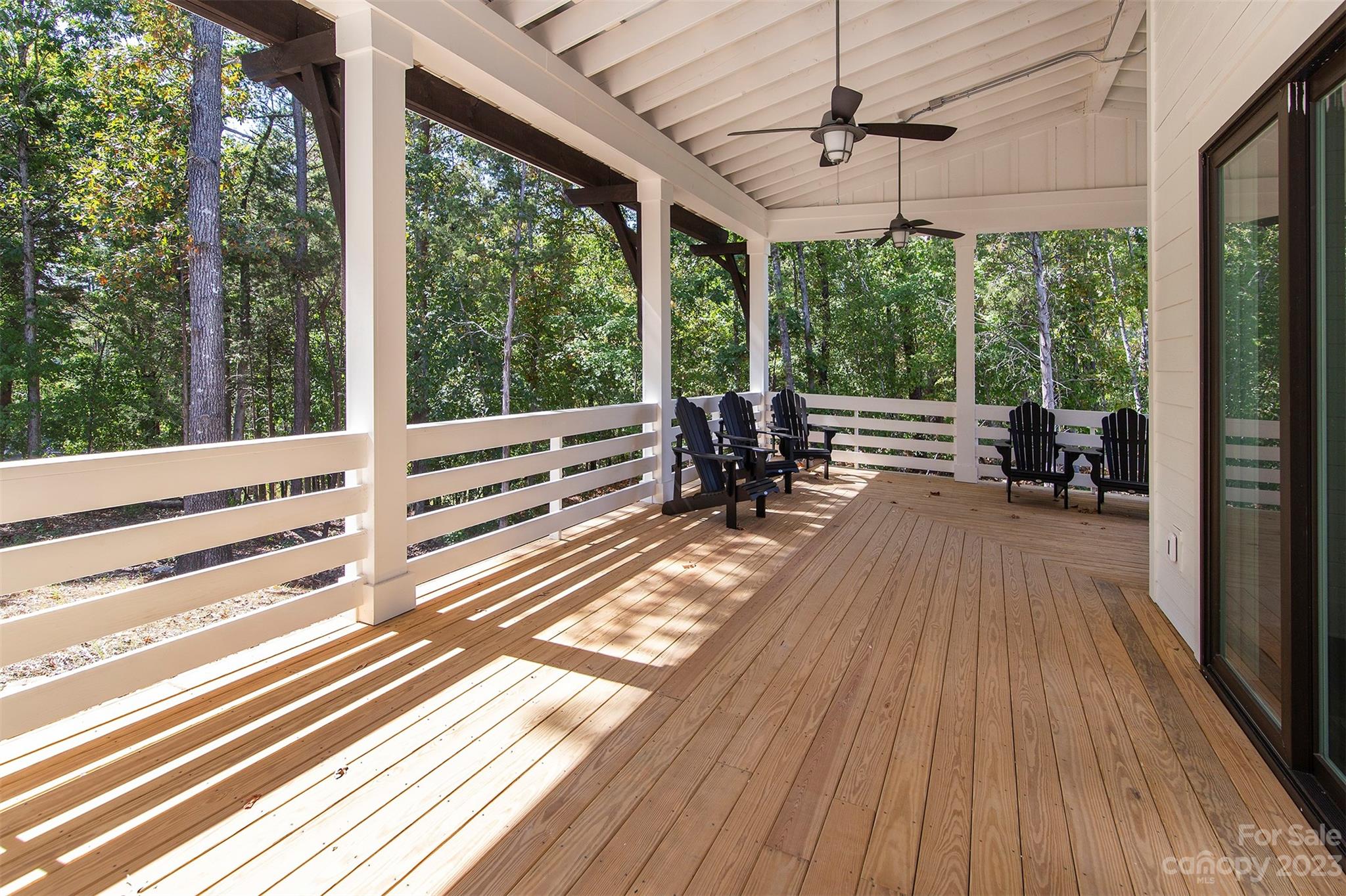 North Reach - Residential