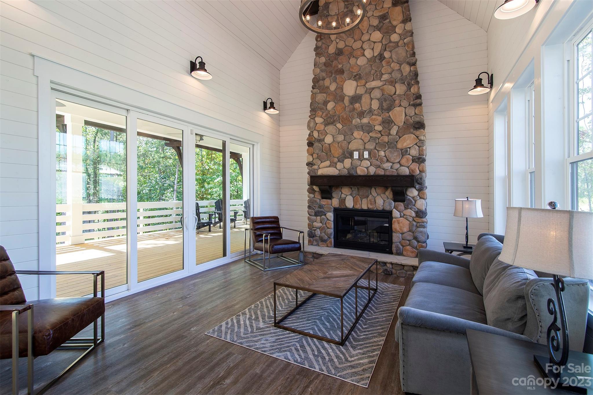 North Reach - Residential