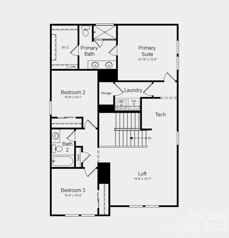 North Reach - Residential