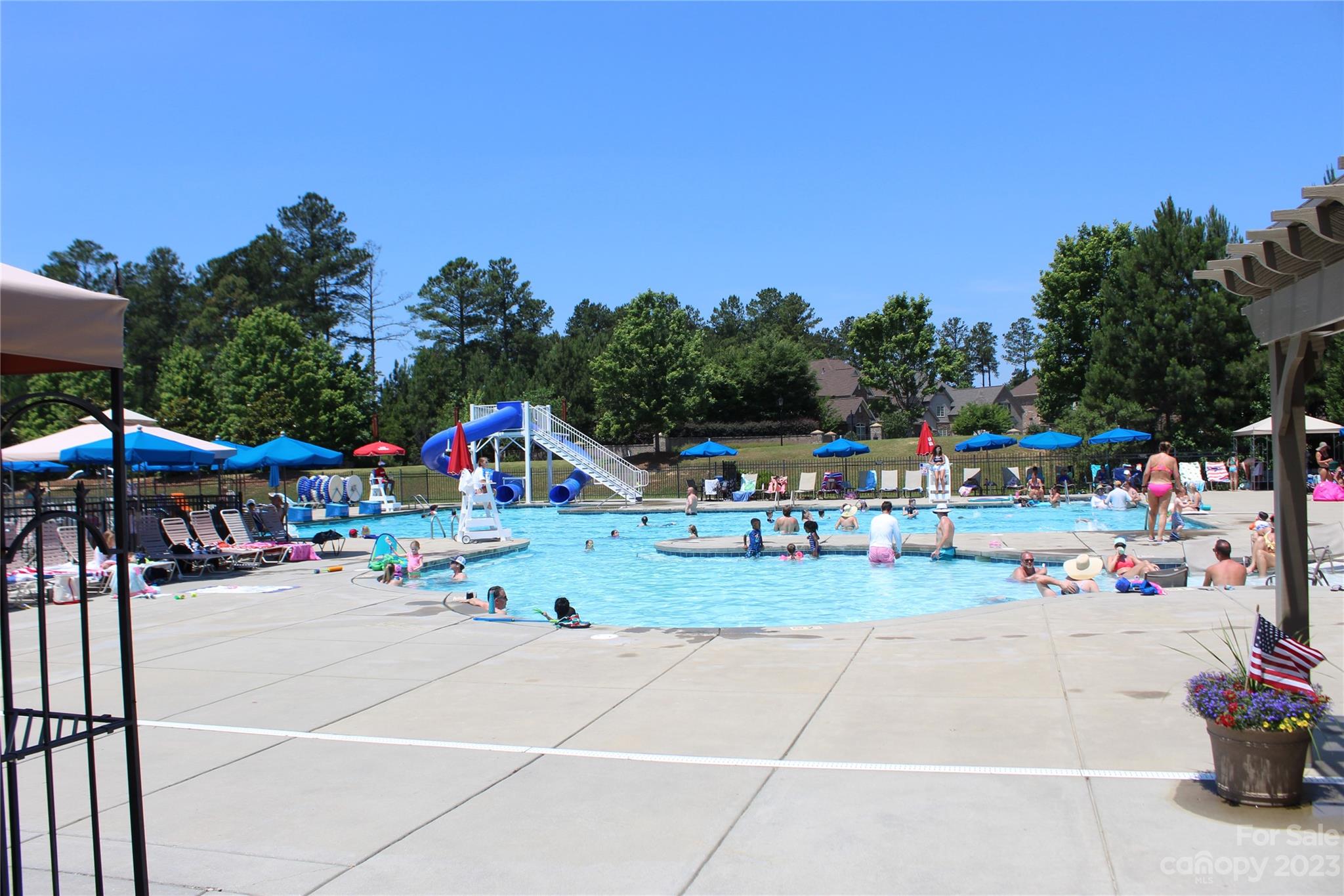 North Reach - Residential