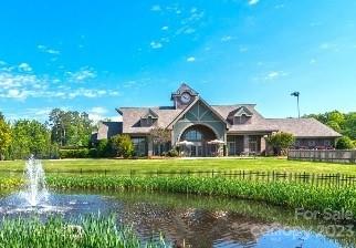 North Reach - Residential