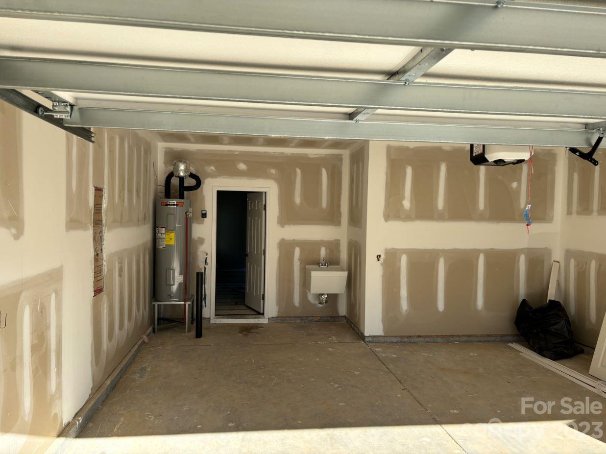 North Reach - Residential