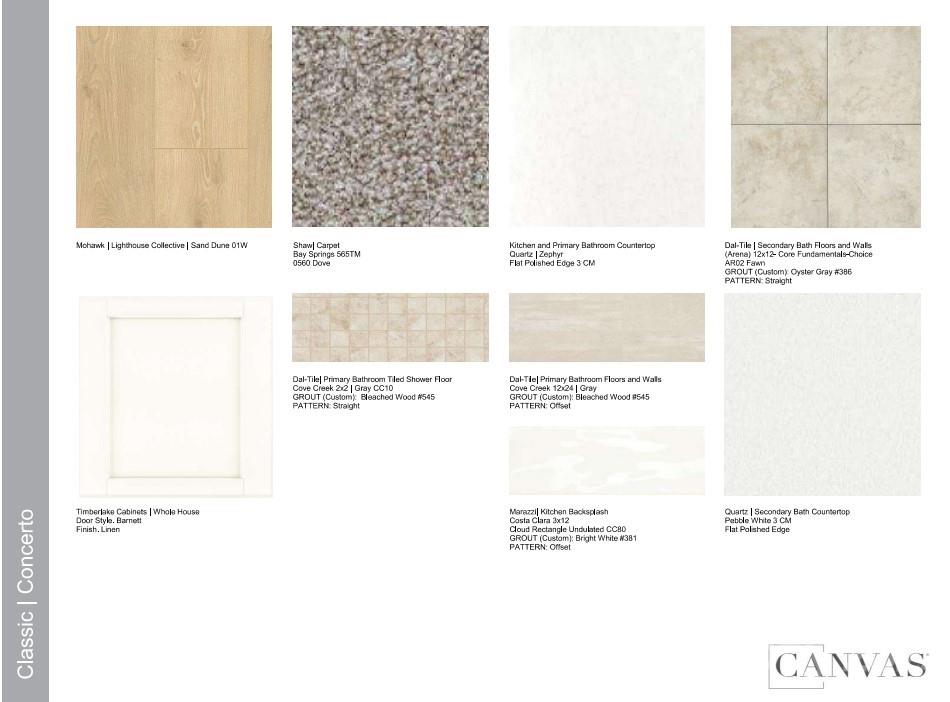 North Reach - Residential