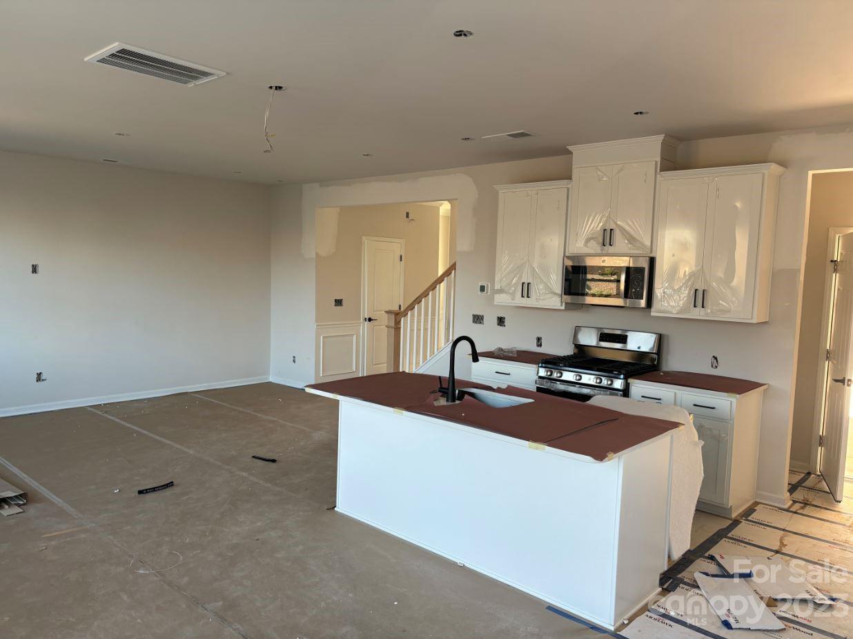 North Reach - Residential