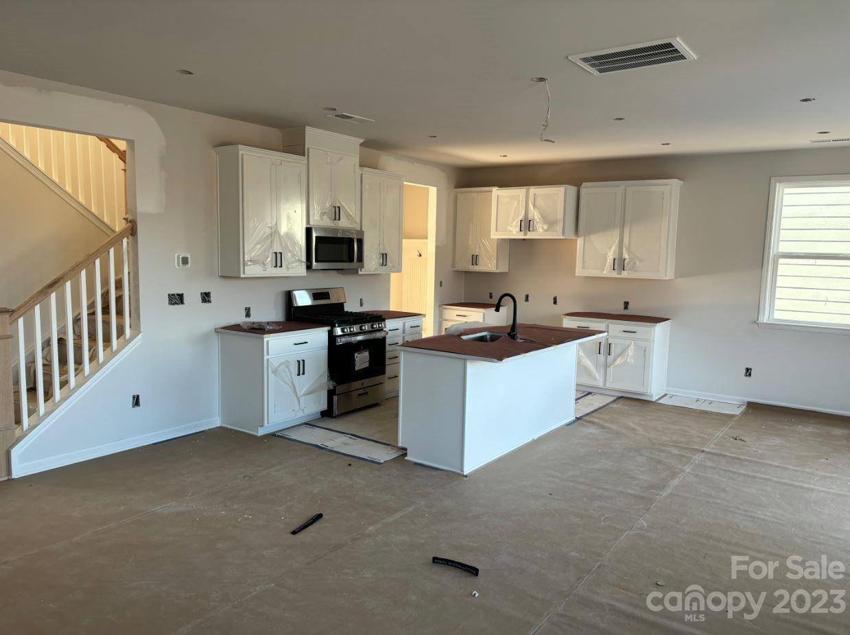 North Reach - Residential