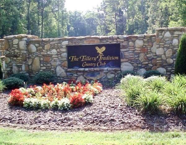 Tillery Tradition - Land