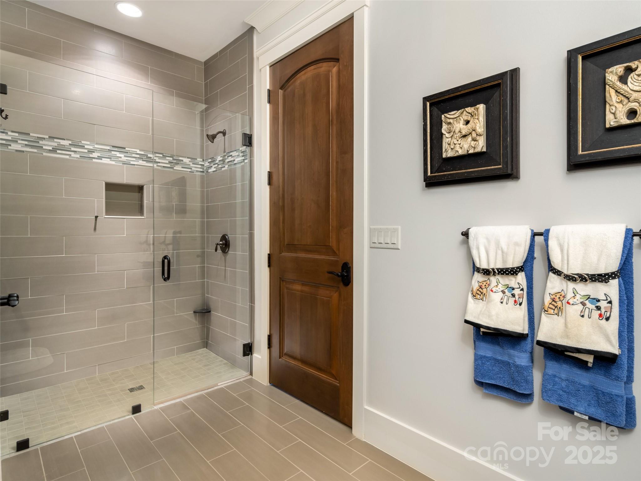 Grand Highlands at Bearwallow - Residential