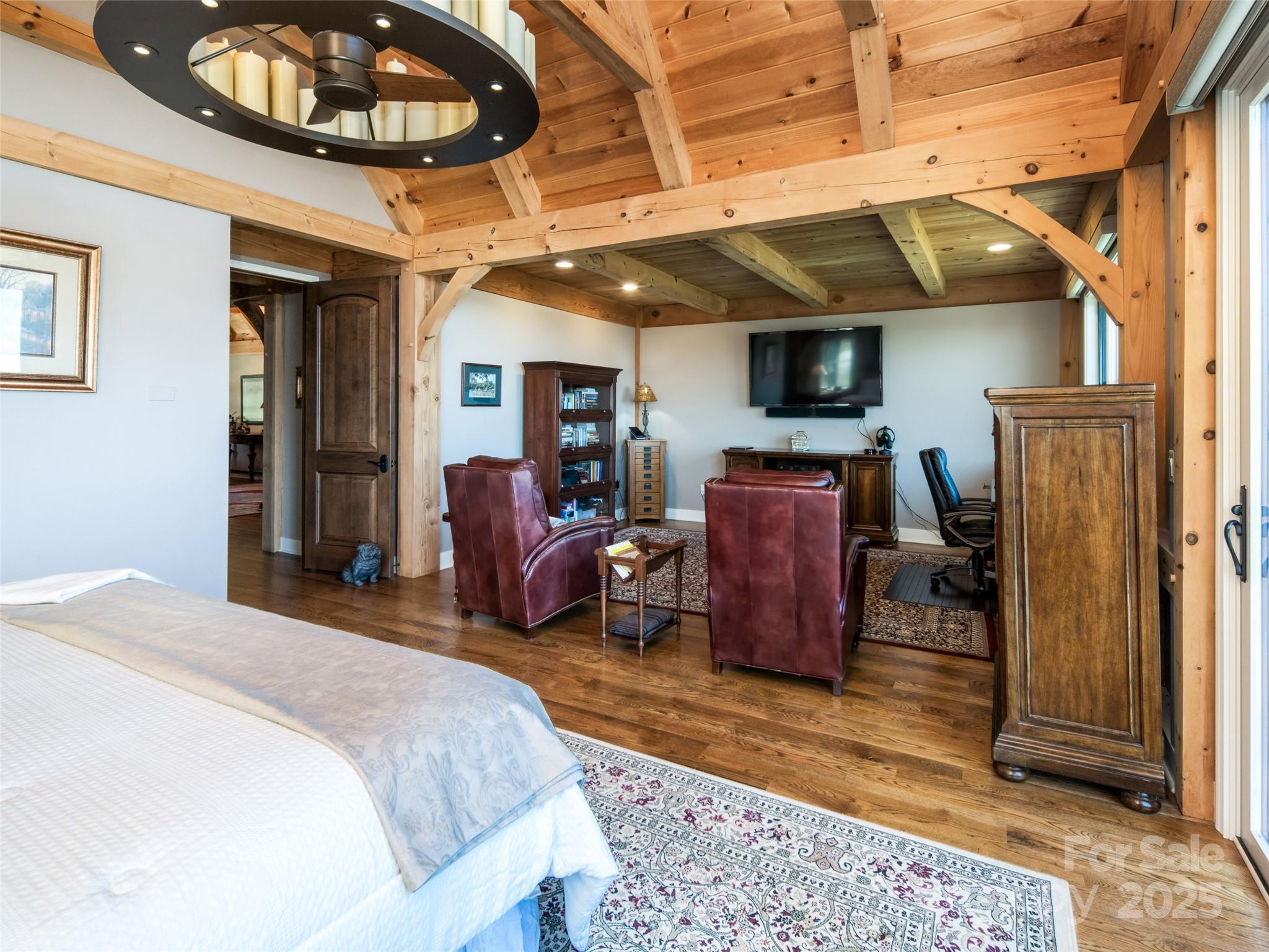 Grand Highlands at Bearwallow - Residential