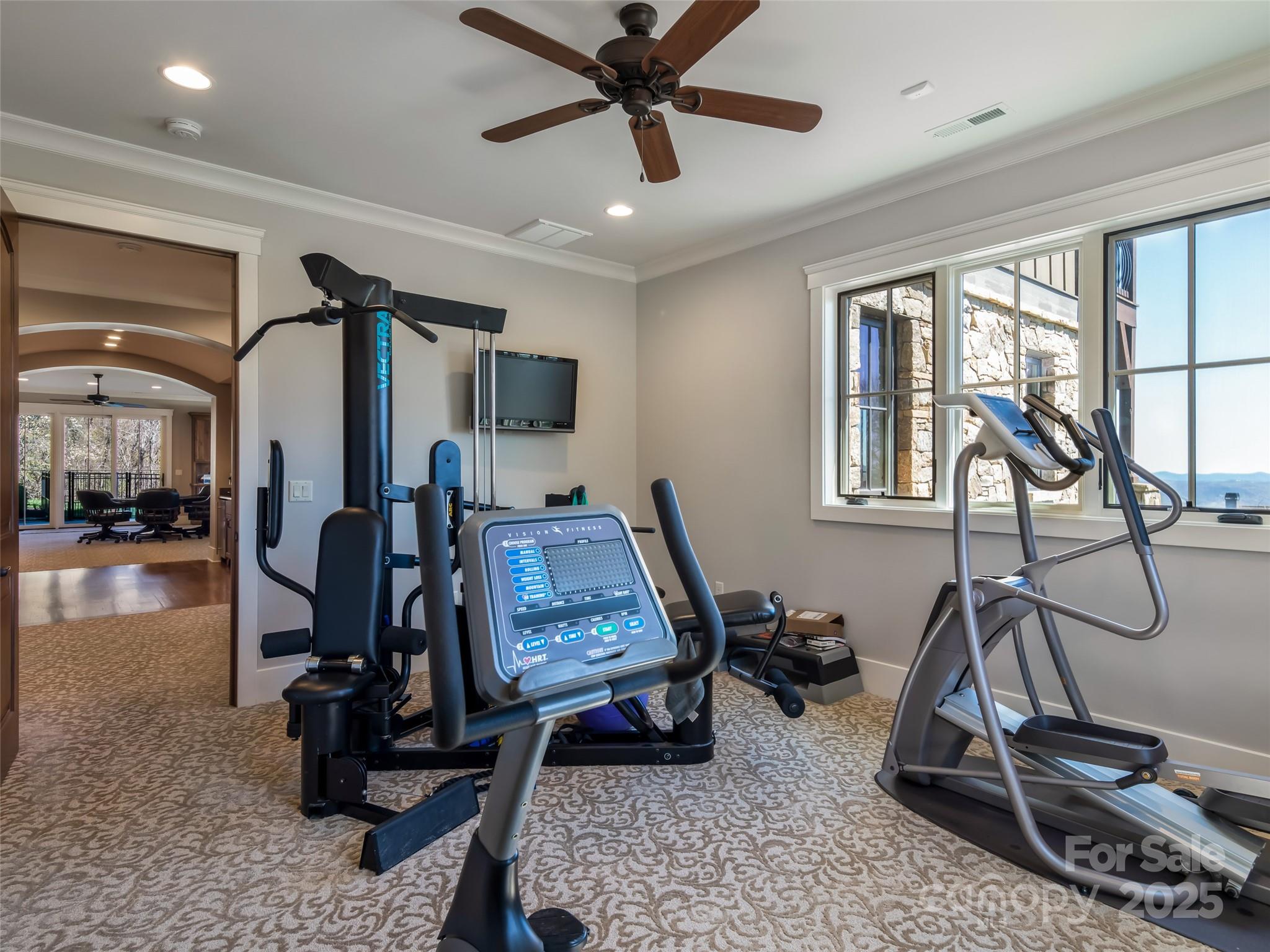 Grand Highlands at Bearwallow - Residential