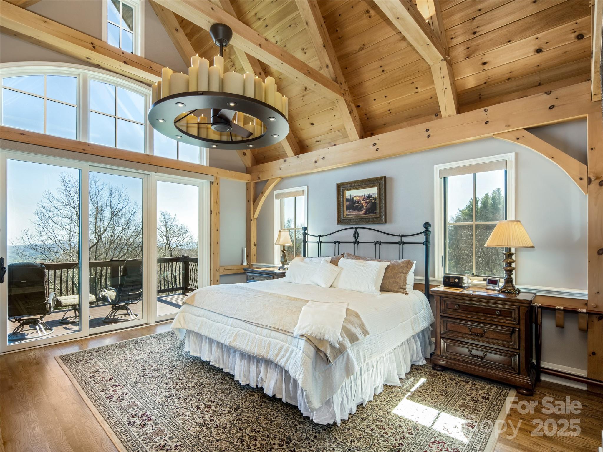 Grand Highlands at Bearwallow - Residential