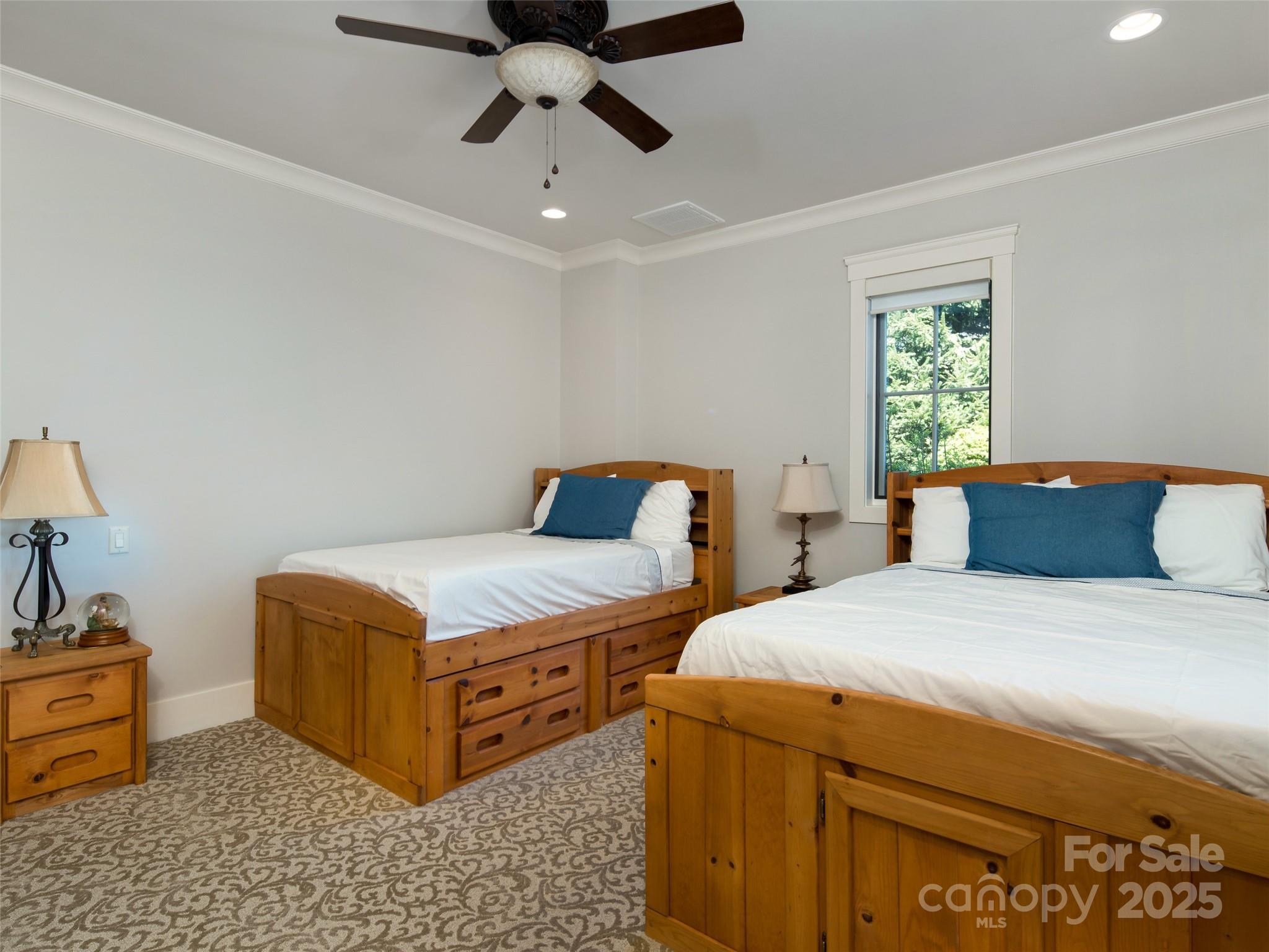 Grand Highlands at Bearwallow - Residential