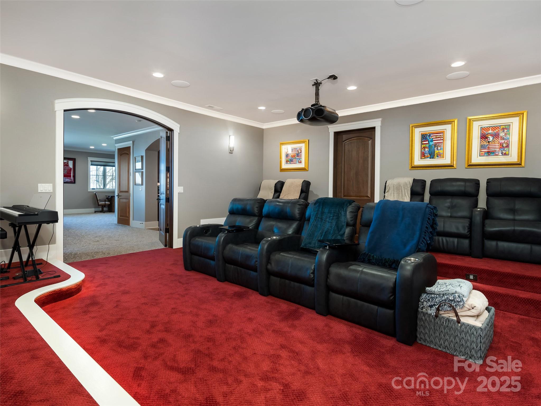 Grand Highlands at Bearwallow - Residential