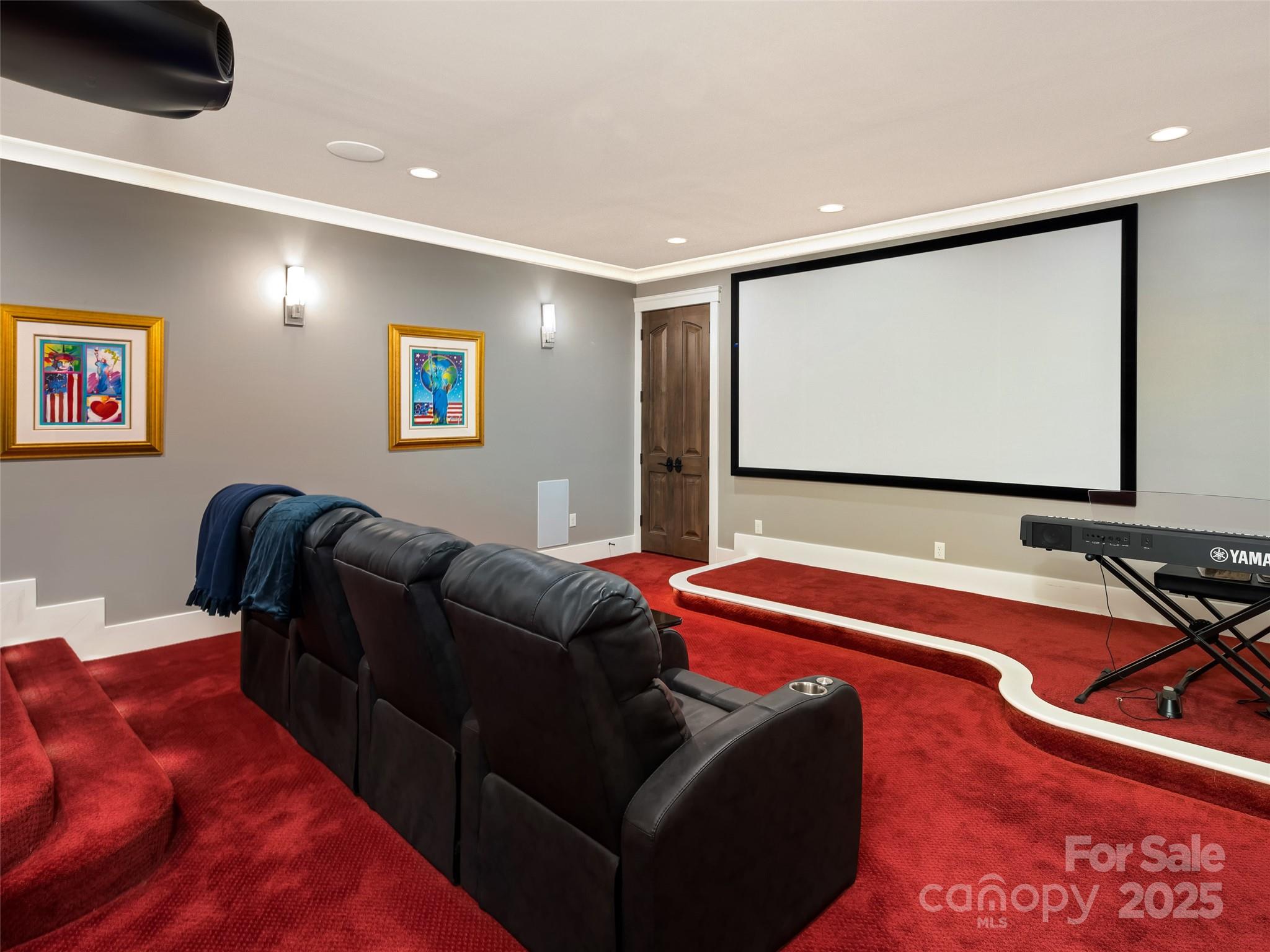 Grand Highlands at Bearwallow - Residential