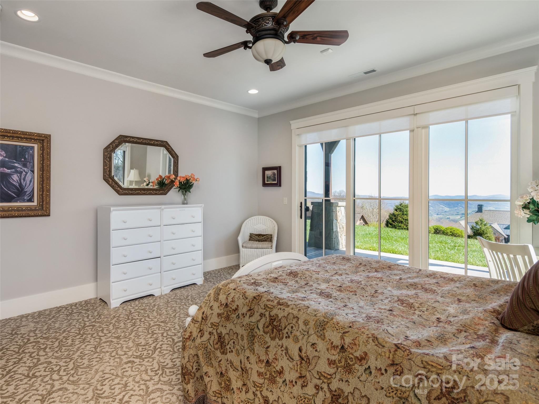 Grand Highlands at Bearwallow - Residential