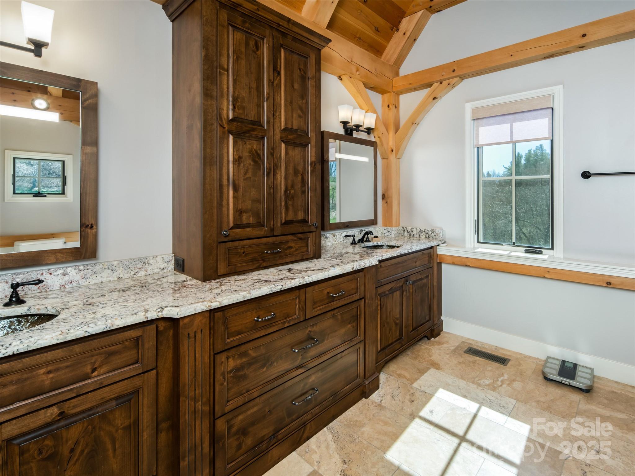 Grand Highlands at Bearwallow - Residential