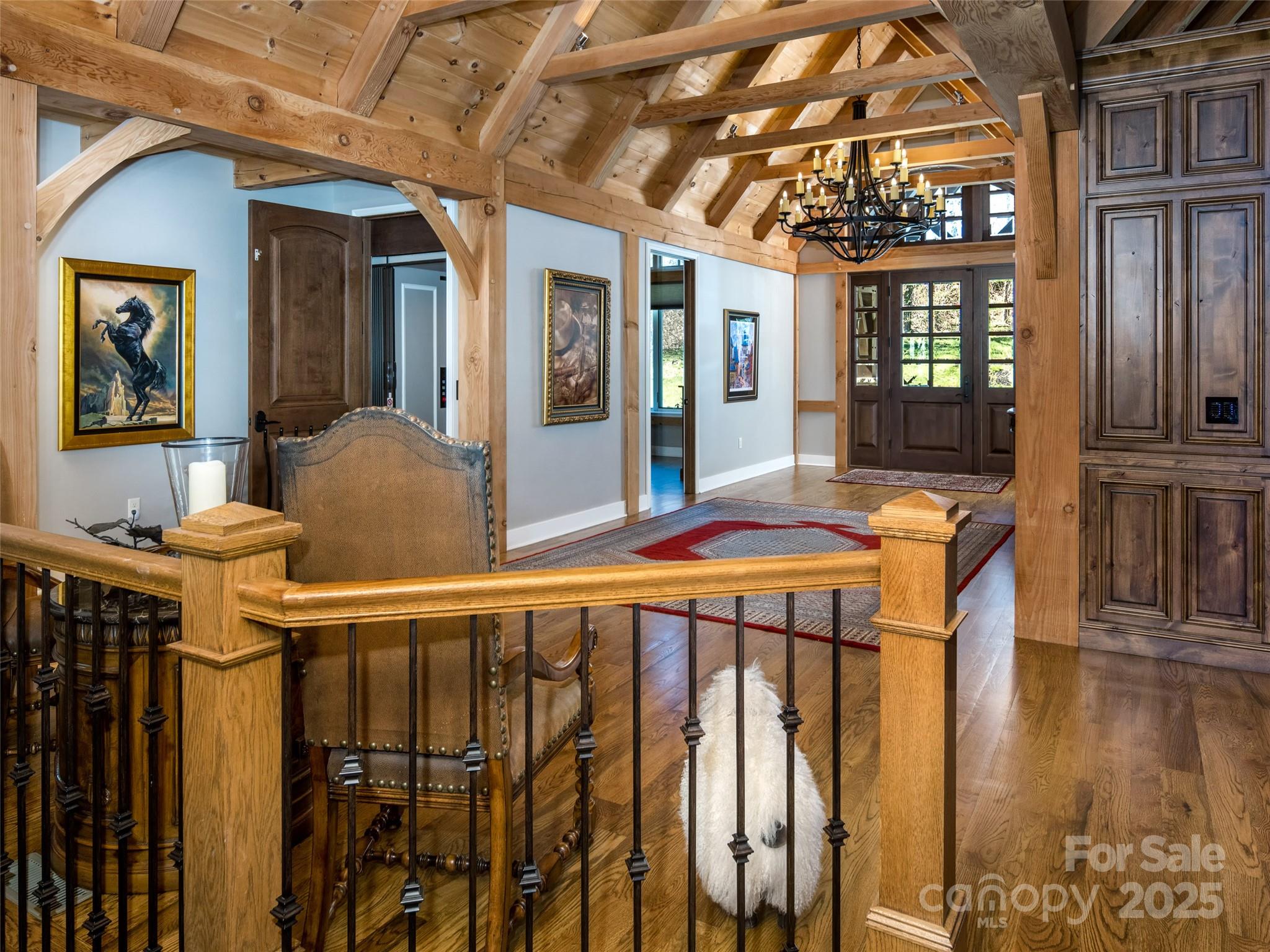 Grand Highlands at Bearwallow - Residential