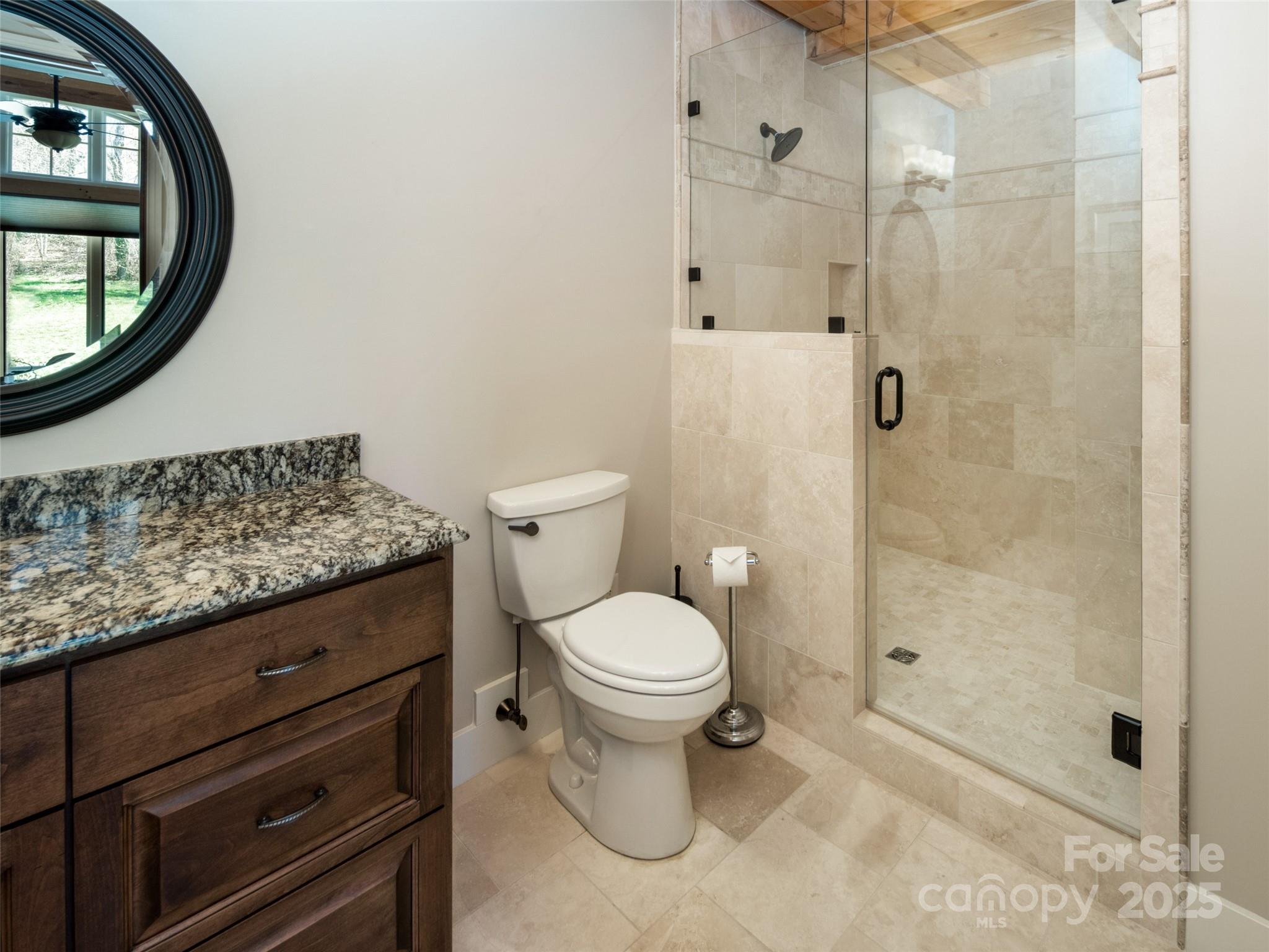 Grand Highlands at Bearwallow - Residential