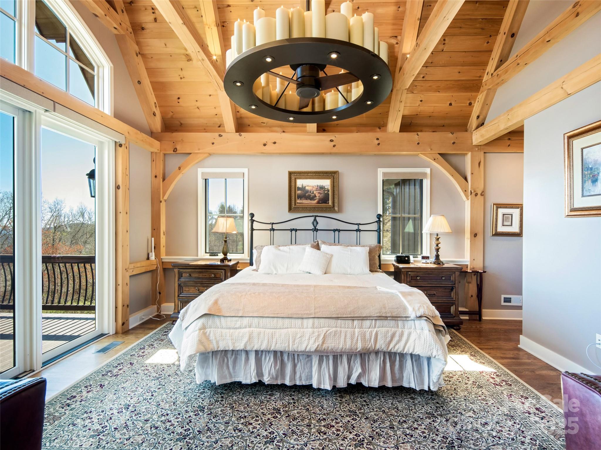 Grand Highlands at Bearwallow - Residential