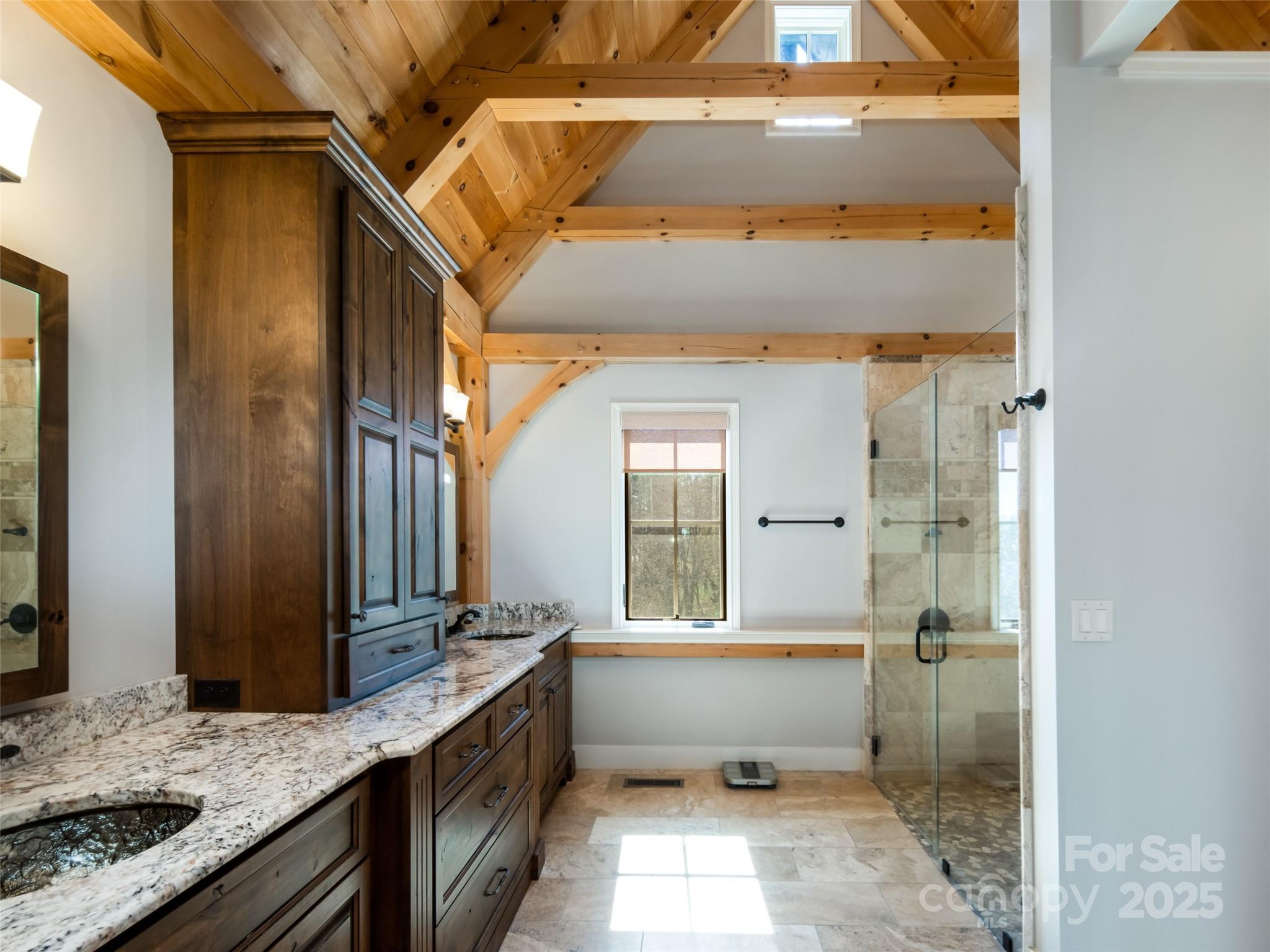 Grand Highlands at Bearwallow - Residential