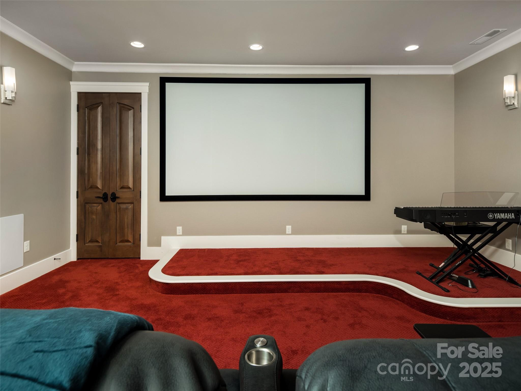 Grand Highlands at Bearwallow - Residential