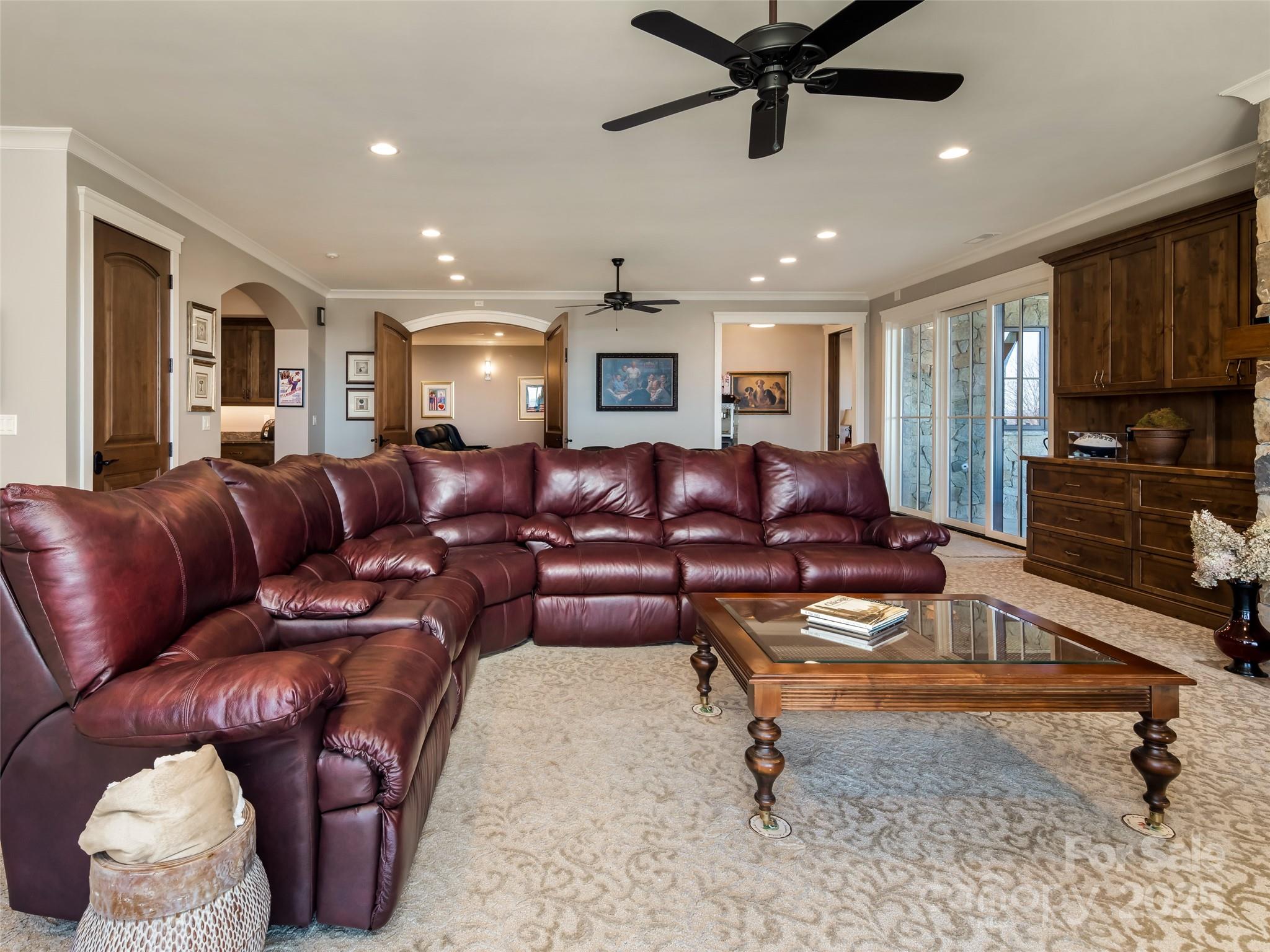 Grand Highlands at Bearwallow - Residential