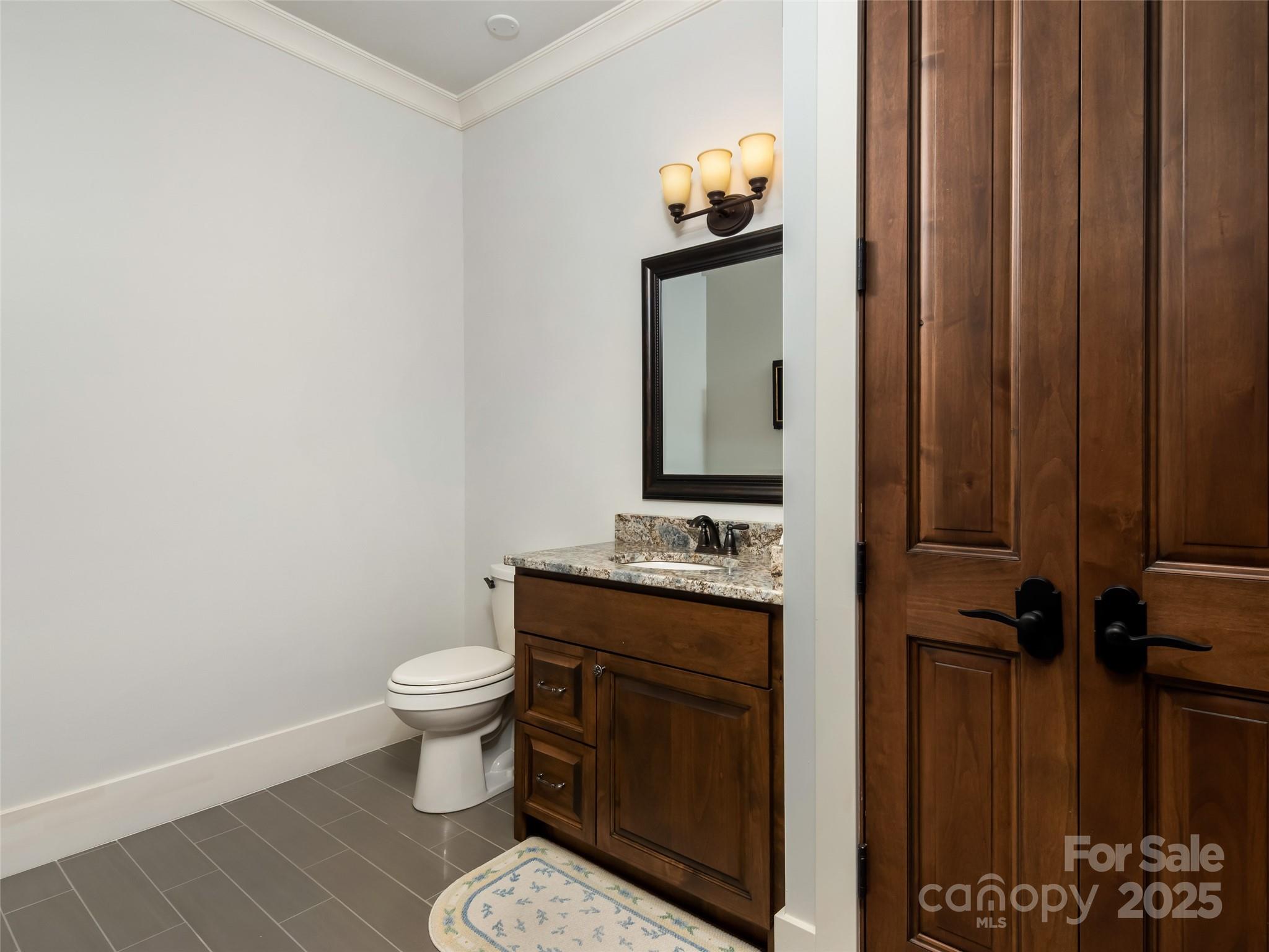 Grand Highlands at Bearwallow - Residential