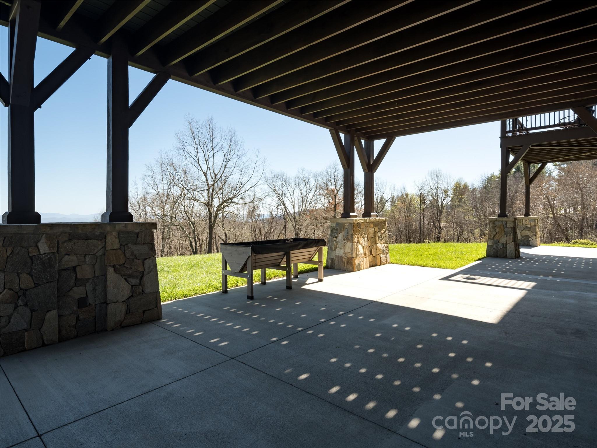 Grand Highlands at Bearwallow - Residential