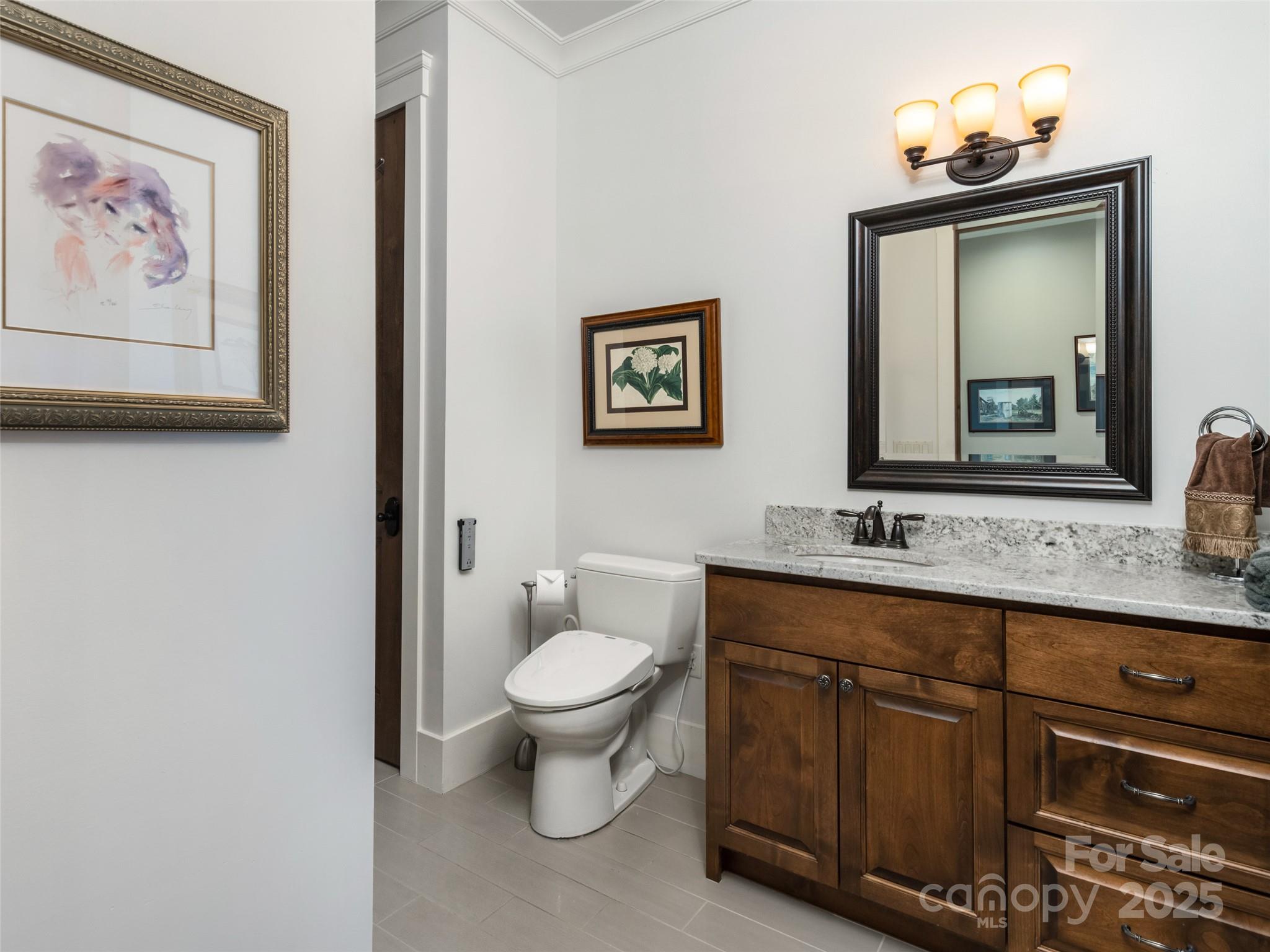 Grand Highlands at Bearwallow - Residential