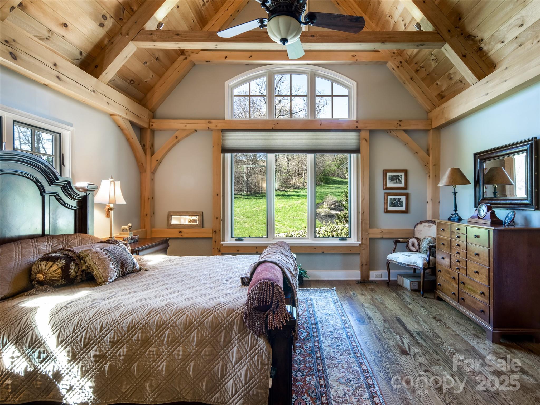 Grand Highlands at Bearwallow - Residential