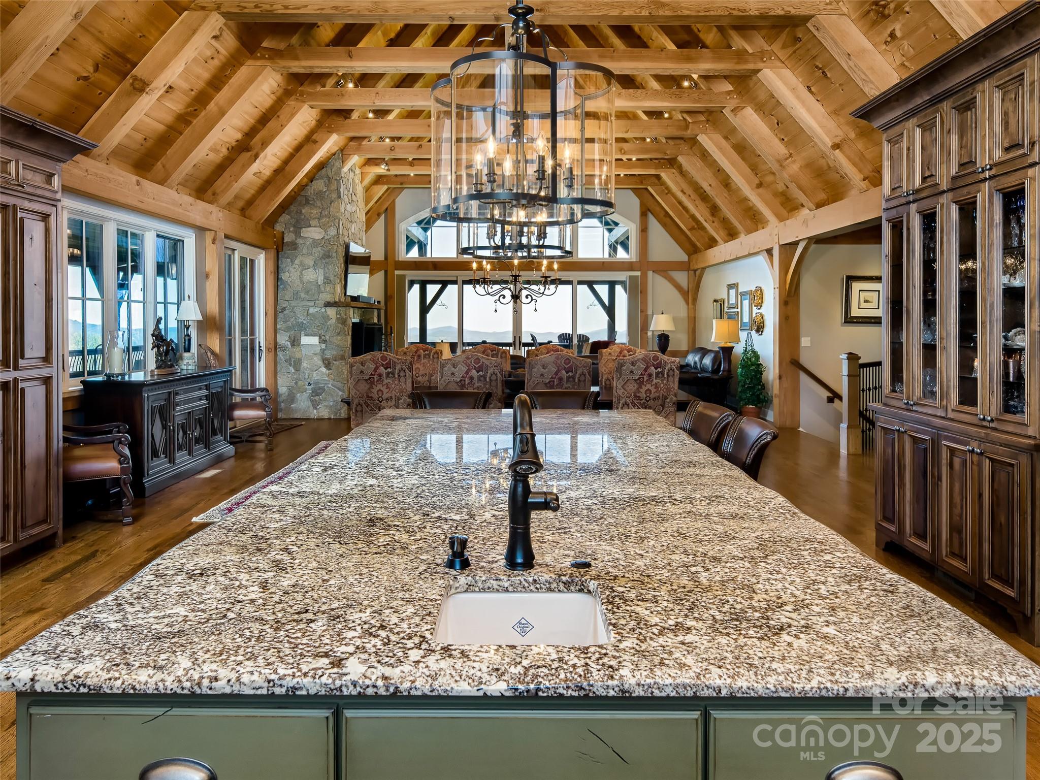 Grand Highlands at Bearwallow - Residential