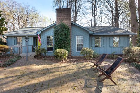 Photo of 7423 Kuck Road, Mint Hill, NC 28227 (MLS # 4357669)