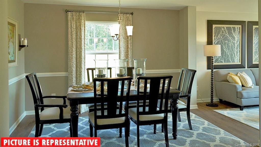 Wildewood - Residential