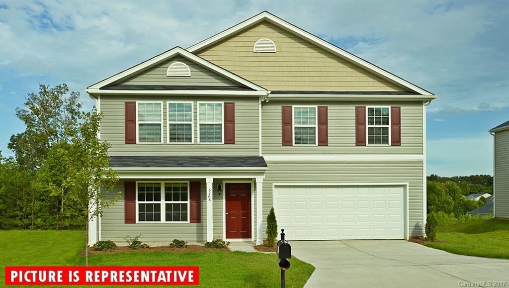 Wildewood - Residential