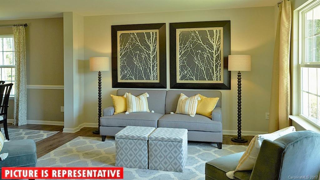 Wildewood - Residential