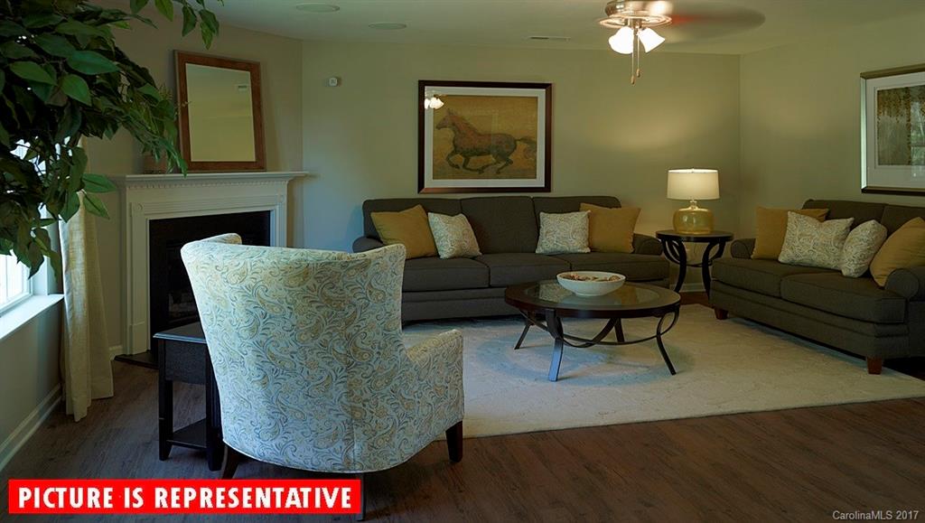 Wildewood - Residential