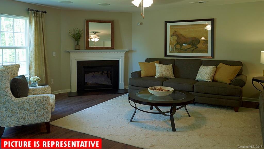 Wildewood - Residential