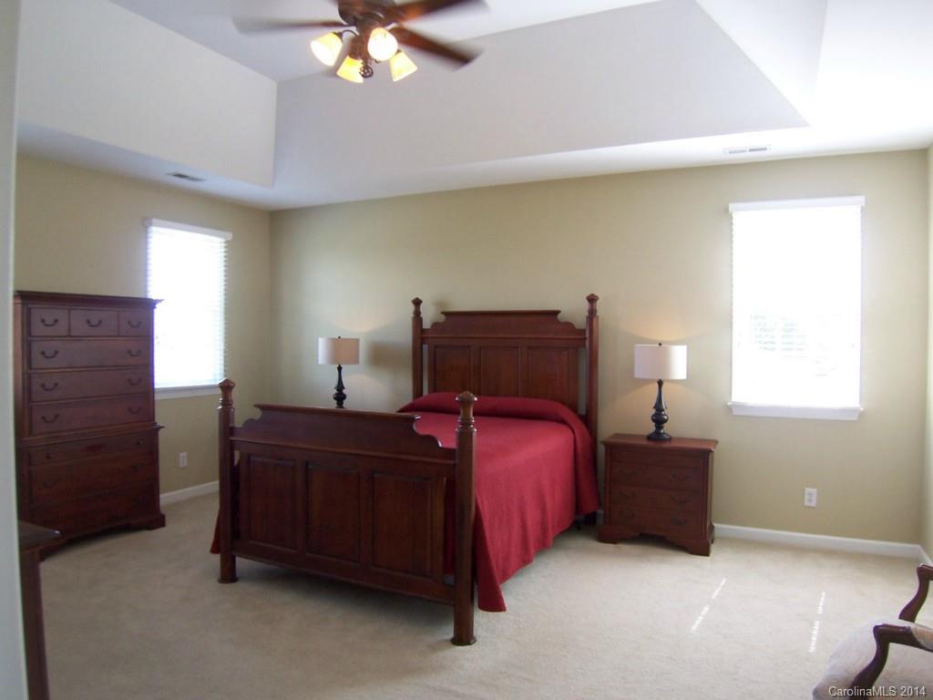 Deer Run - Residential