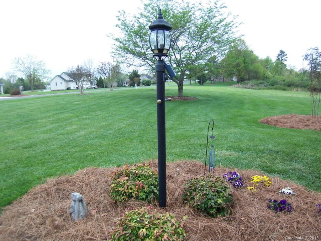 Deer Run - Residential