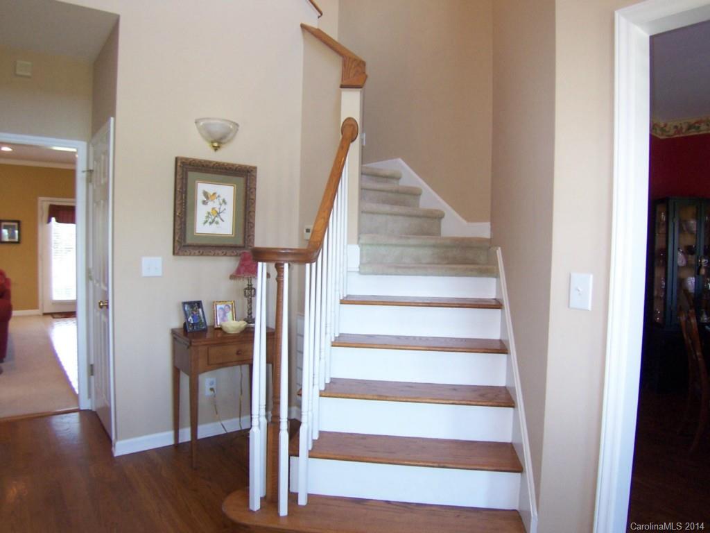 Deer Run - Residential