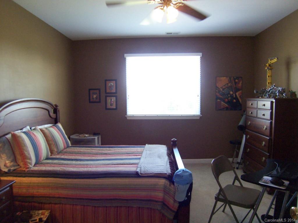 Deer Run - Residential