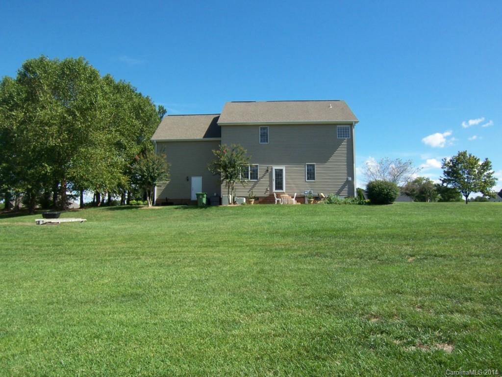 Deer Run - Residential