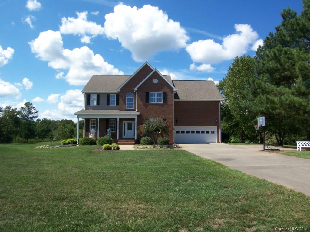 Deer Run - Residential