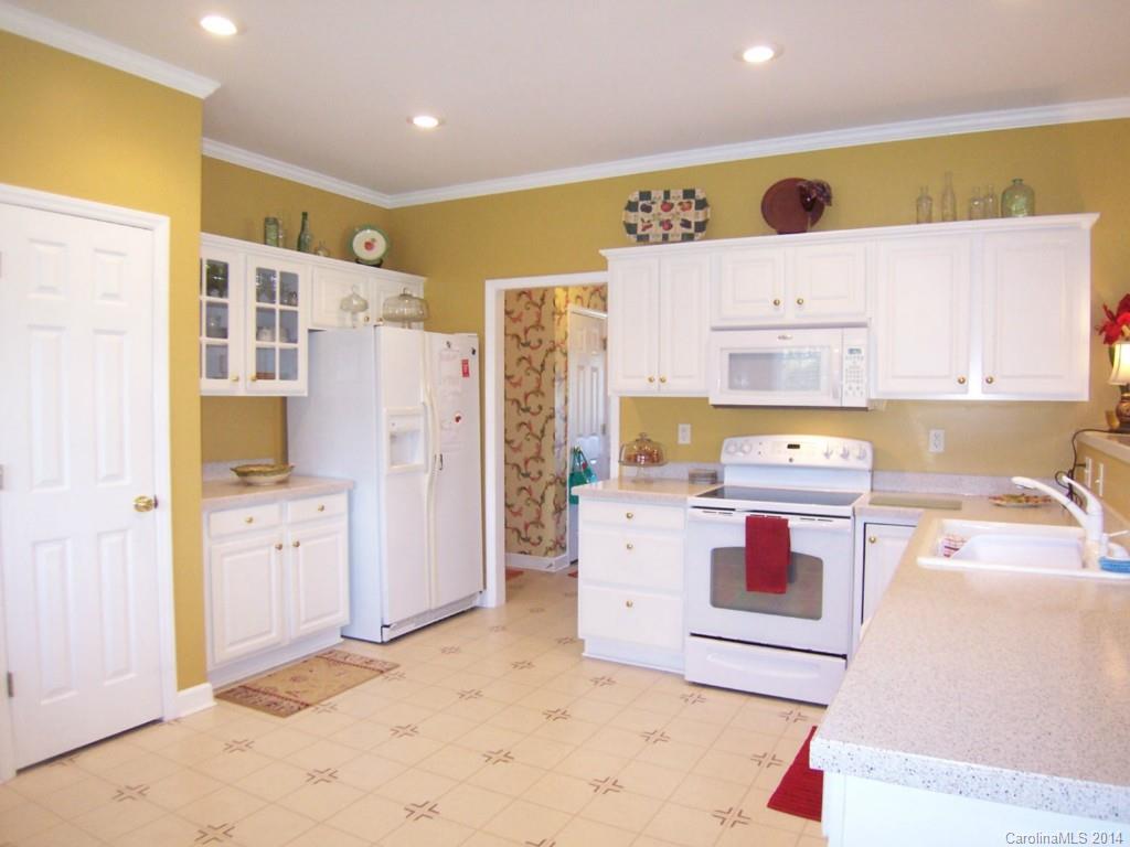 Deer Run - Residential