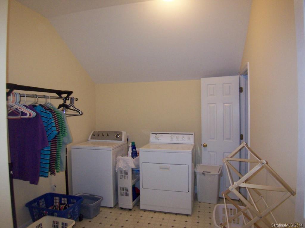 Deer Run - Residential