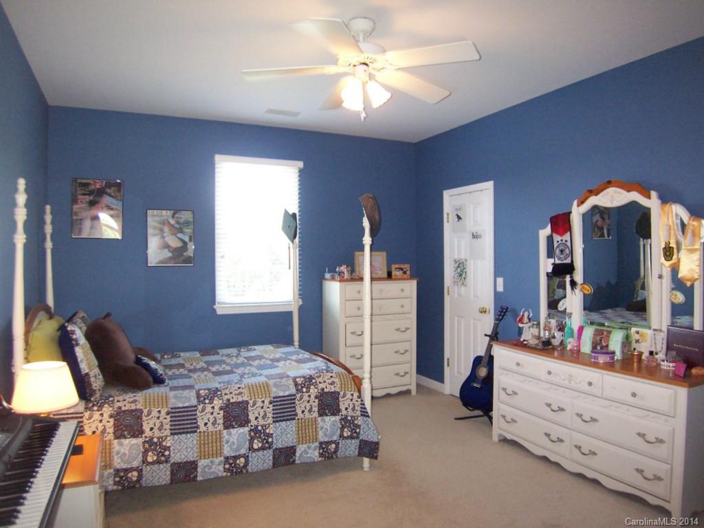 Deer Run - Residential