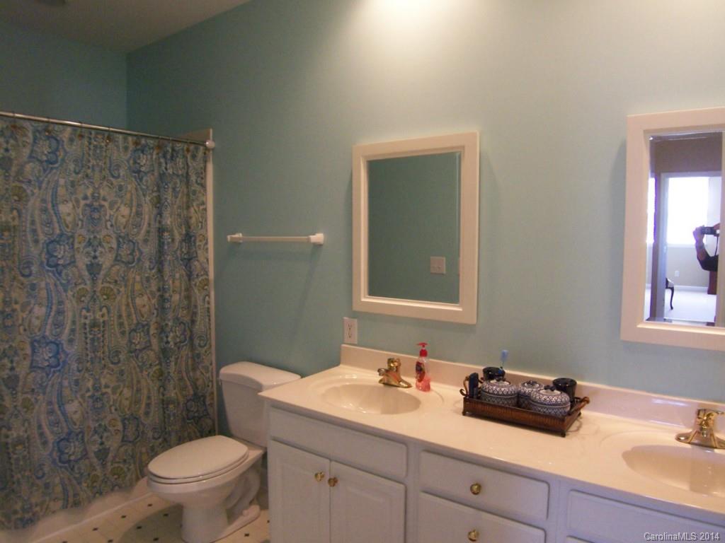 Deer Run - Residential