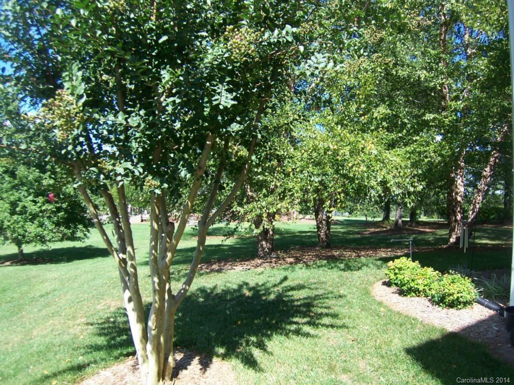 Deer Run - Residential